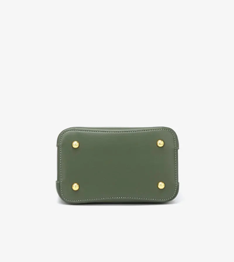 Bolsa de Couro - Madame Italiana