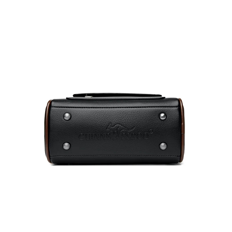 Bolsa de Couro - Madame Espanha