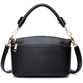 Bolsa de Couro - Madame Cláudina
