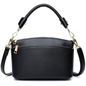 Bolsa de Couro - Madame Cláudina