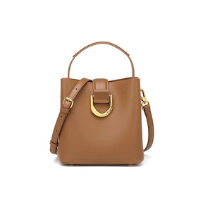 Bolsa de Couro - Madame Italiana