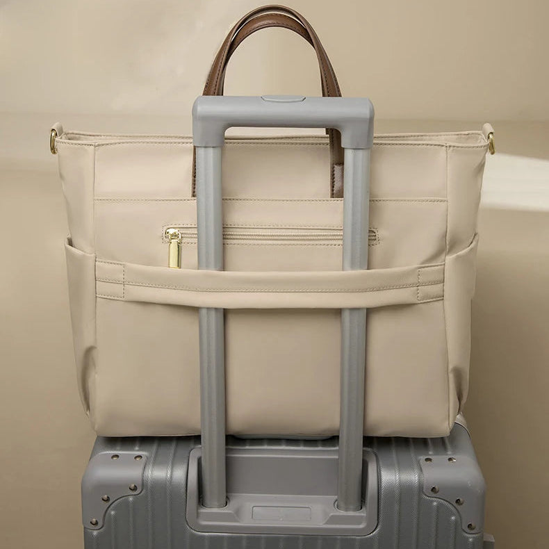 Bolsa Feminina Grande para Notebook - Mila