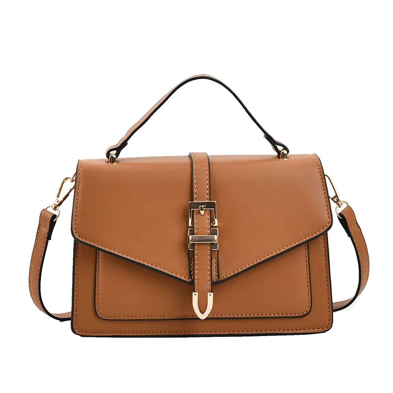 Bolsa de Couro - Sinfonia Feixo