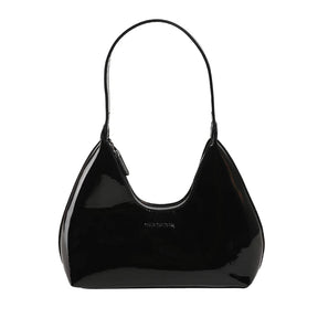 Bolsa de Couro Envernizado - Sinfonia Viena