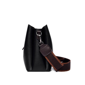Bolsa de Couro Grande - Madame Caetana