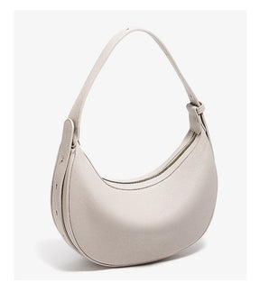 Bolsa de Couro - Madame Elegora