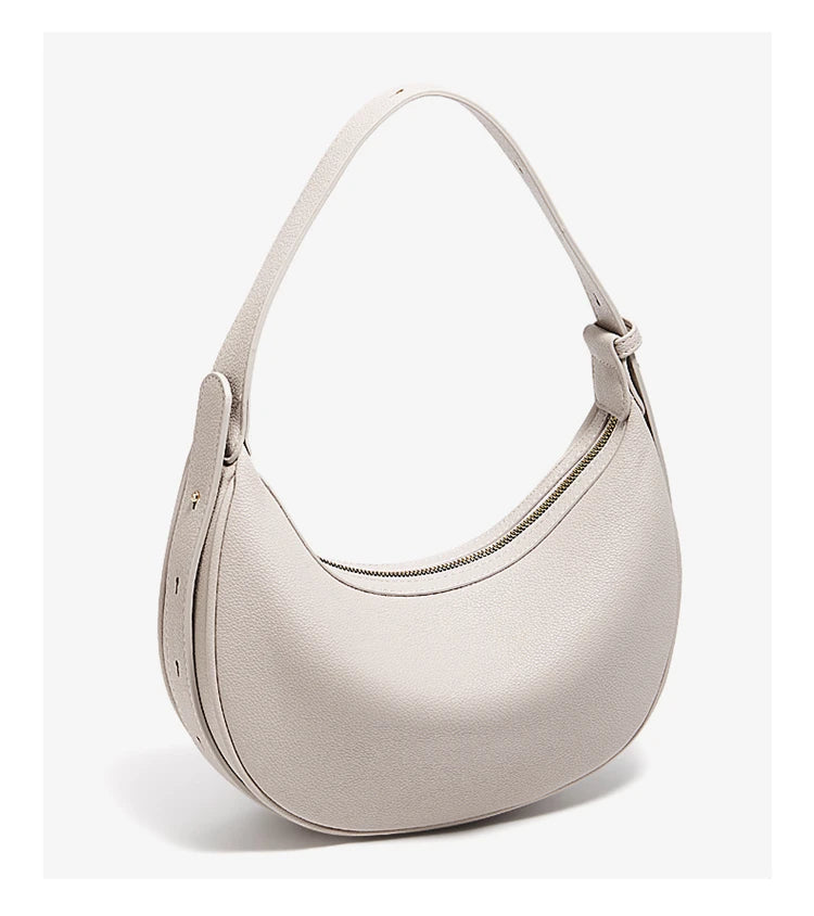 Bolsa de Couro - Madame Elegora