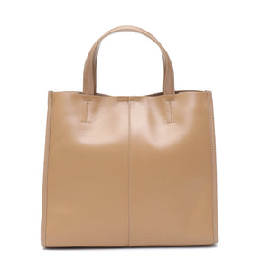 Bolsa de Couro Grande - Madame Berlim