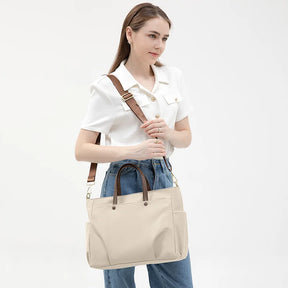 Bolsa Feminina Grande para Notebook - Mila