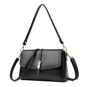 Bolsa de Couro - Madame Alina
