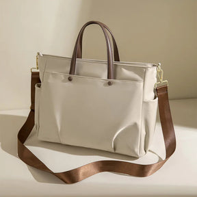 Bolsa Feminina Grande para Notebook - Mila