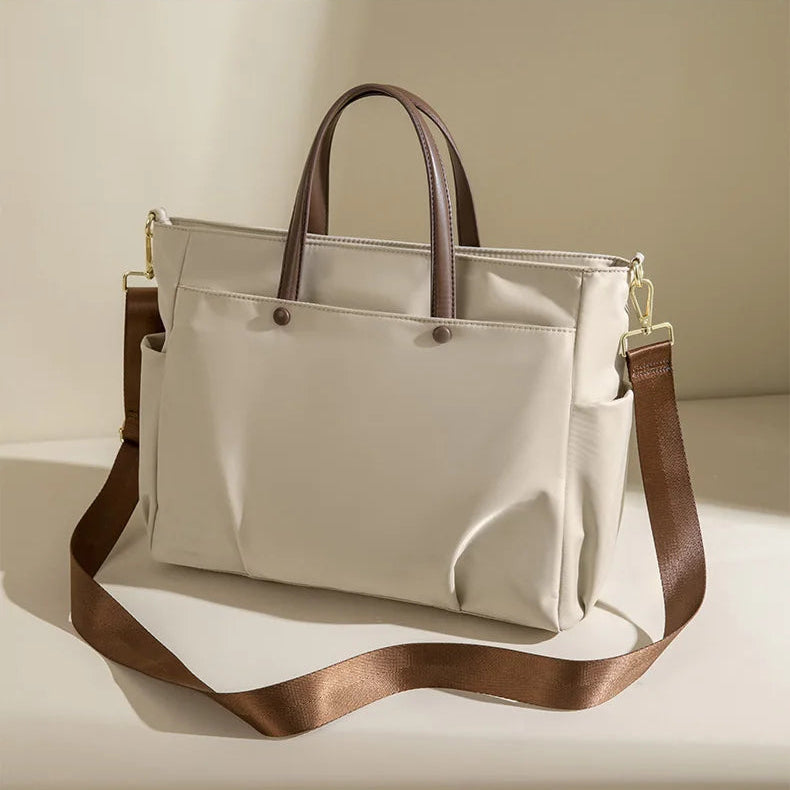 Bolsa Feminina Grande para Notebook - Mila