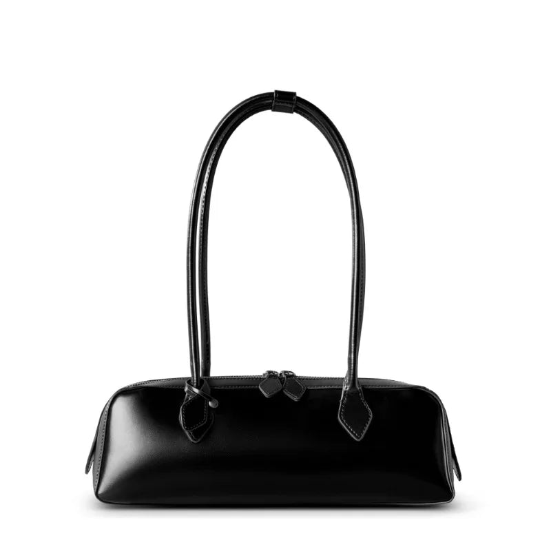 Bolsa de Couro Premium - Madame Lígia