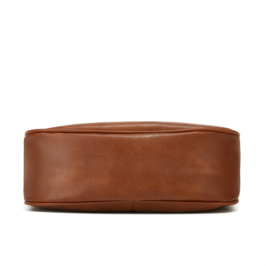 Bolsa de Couro - Madame Melisa