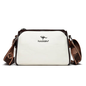 Bolsa de Couro - Madame Regina