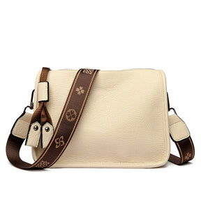 Bolsa de Couro - Madame Paola