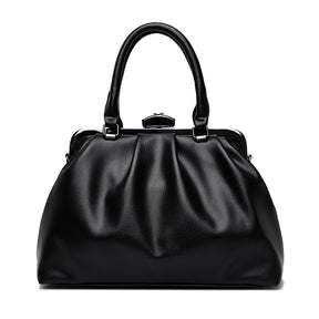 Bolsa de Couro Grande - Madame Matilda
