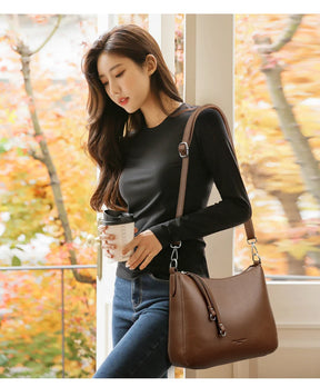 Bolsa de Couro - Madame Verona