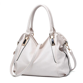 Bolsa de Couro Grande - Madame Selena