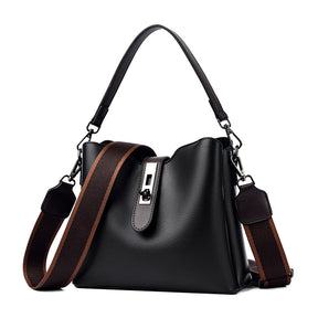 Bolsa de Couro Grande - Madame Caetana