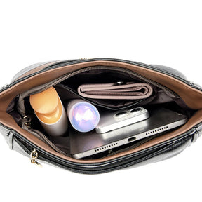 Bolsa de Couro - Madame Mayara