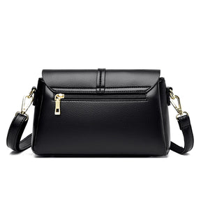 Bolsa de Couro - Madame Dami