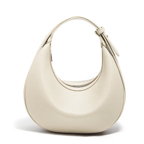 Bolsa de Couro - Madame Elegora