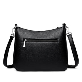 Bolsa de Couro - Madame Verona