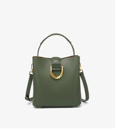 Bolsa de Couro - Madame Italiana