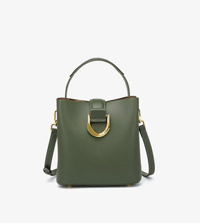 Bolsa de Couro - Madame Italiana