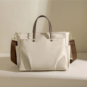Bolsa Feminina Grande para Notebook - Mila
