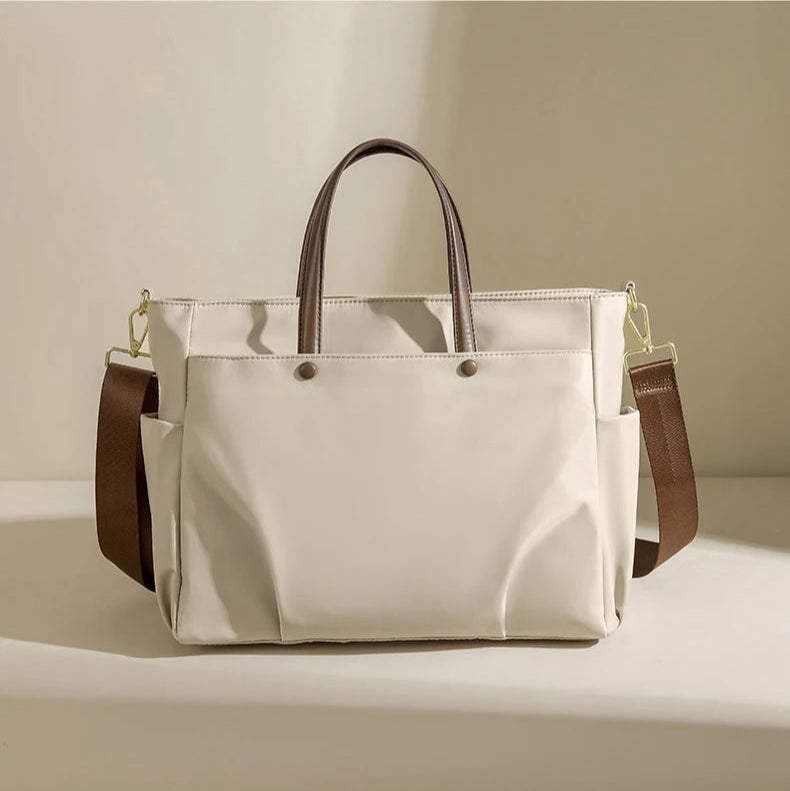 Bolsa Feminina Grande para Notebook - Mila