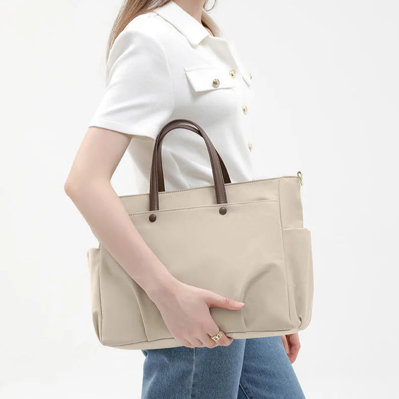 Bolsa Feminina Grande para Notebook - Mila