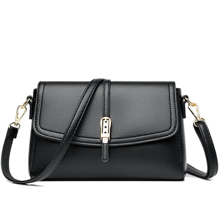 Bolsa de Couro - Madame Alina