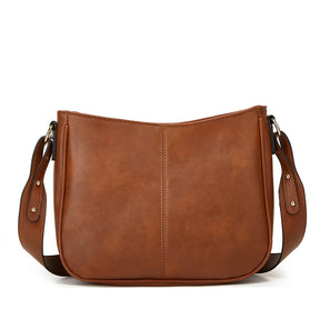 Bolsa de Couro - Madame Melisa