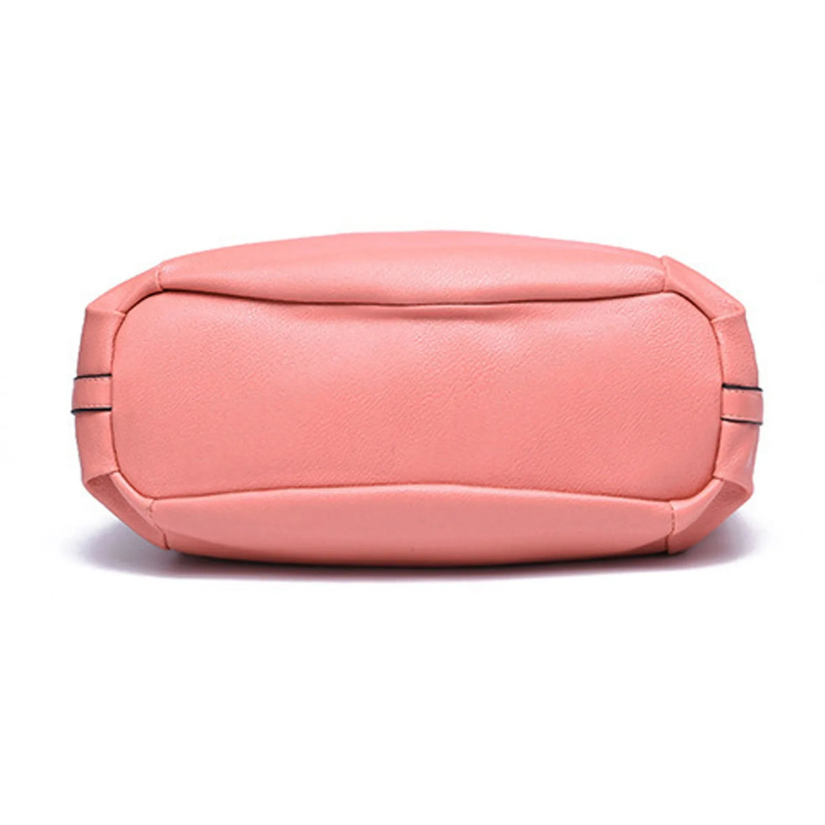 Bolsa de Couro Grande - Madame Selena