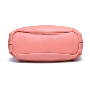 Bolsa de Couro Grande - Madame Selena