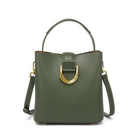 Bolsa de Couro - Madame Italiana
