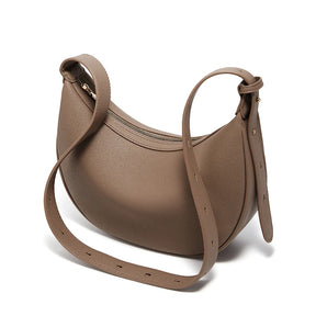 Bolsa de Couro - Madame Elegora