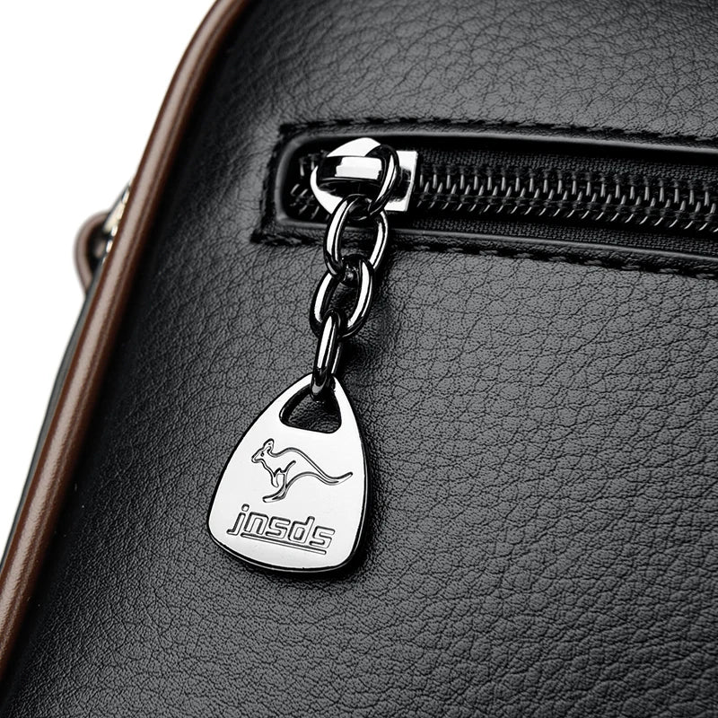 Bolsa de Couro - Madame Espanha
