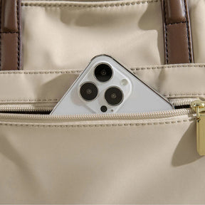 Bolsa Feminina Grande para Notebook - Mila