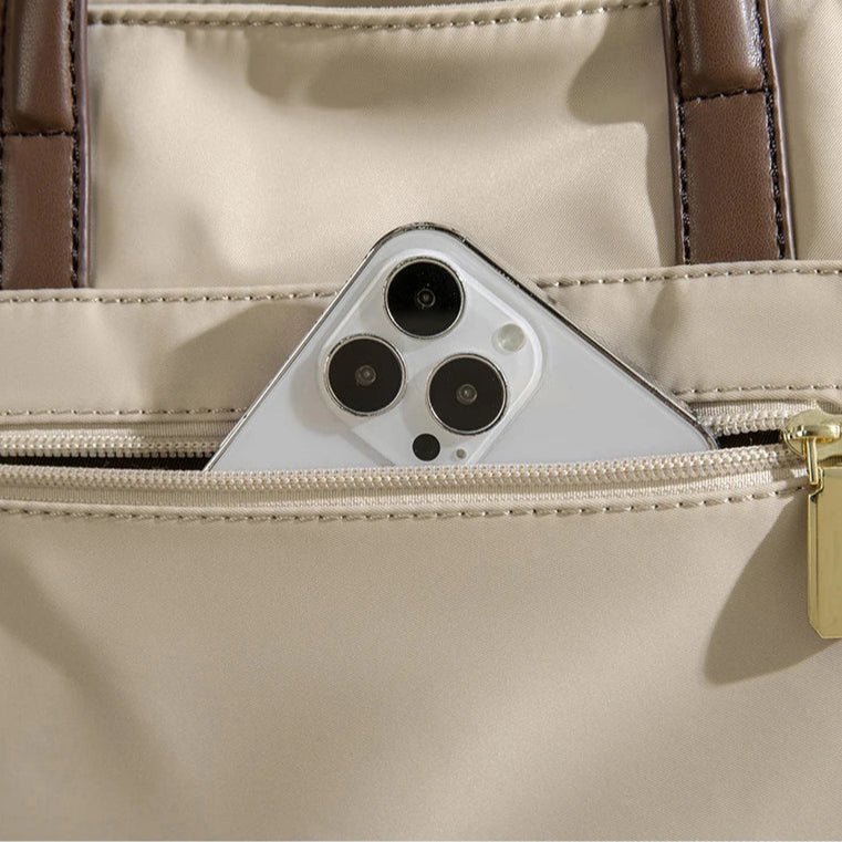 Bolsa Feminina Grande para Notebook - Mila