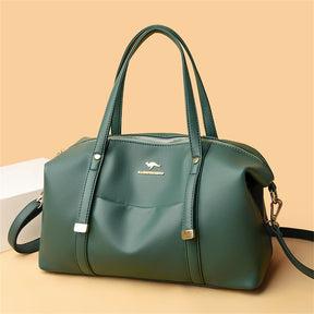 Bolsa de Couro Grande - Madame Laura