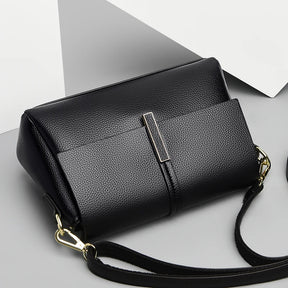 Bolsa de Couro - Madame Dami