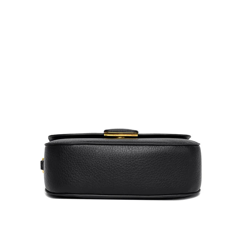 Bolsa de Couro - Madame Sofia