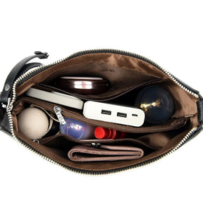 Bolsa de Couro - Madame Verona