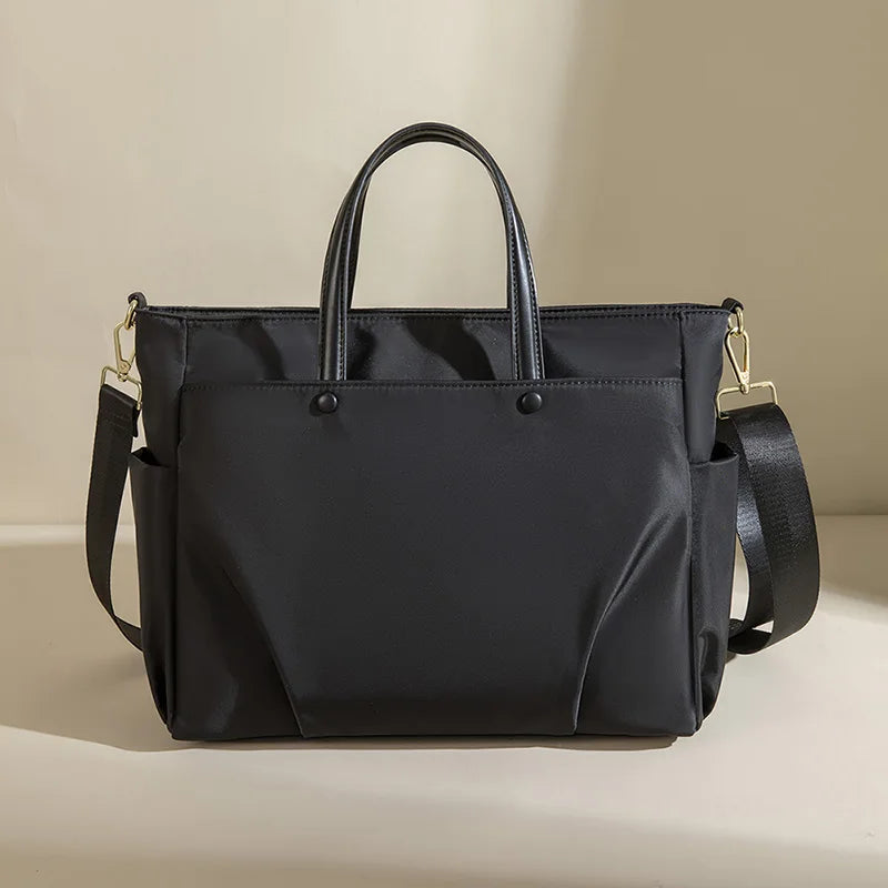 Bolsa Feminina Grande para Notebook - Mila