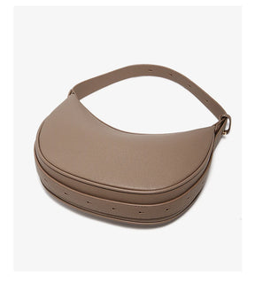 Bolsa de Couro - Madame Elegora