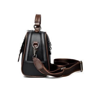Bolsa de Couro - Madame Espanha