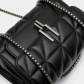 Bolsa de Couro - Sinfonia Hot
